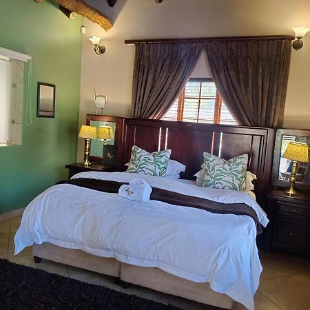 Kassaboera Lodge ハートビーズポート エクステリア 写真
