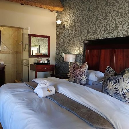 Kassaboera Lodge ハートビーズポート エクステリア 写真