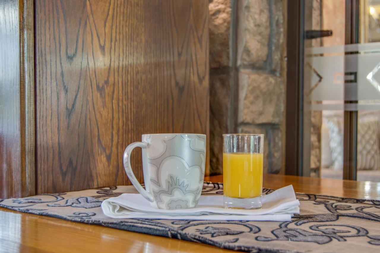 Kassaboera Lodge ハートビーズポート エクステリア 写真