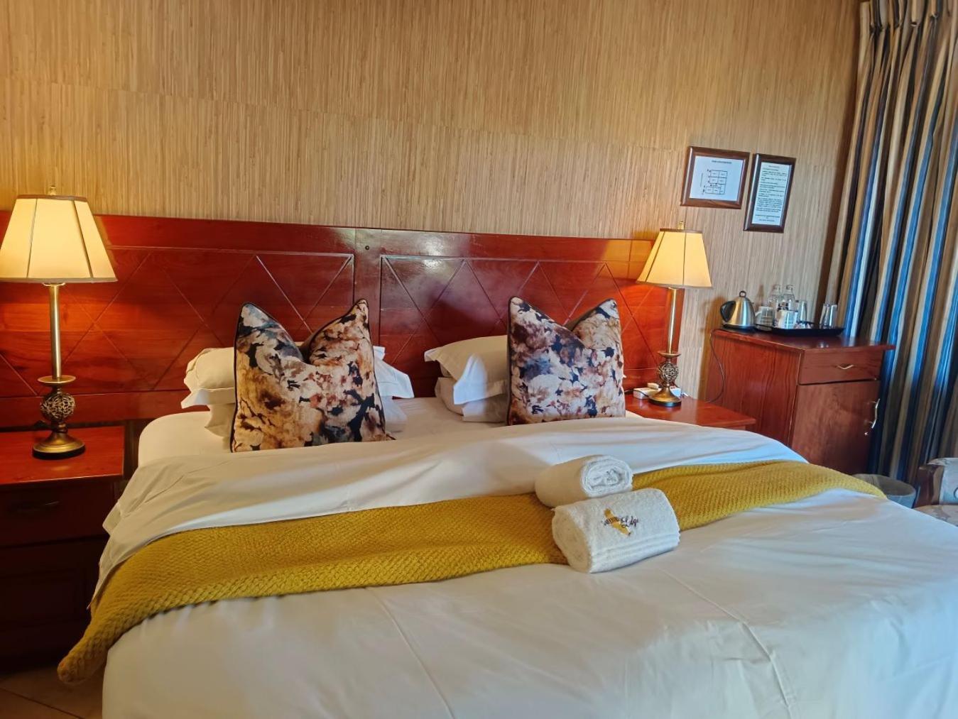 Kassaboera Lodge ハートビーズポート エクステリア 写真