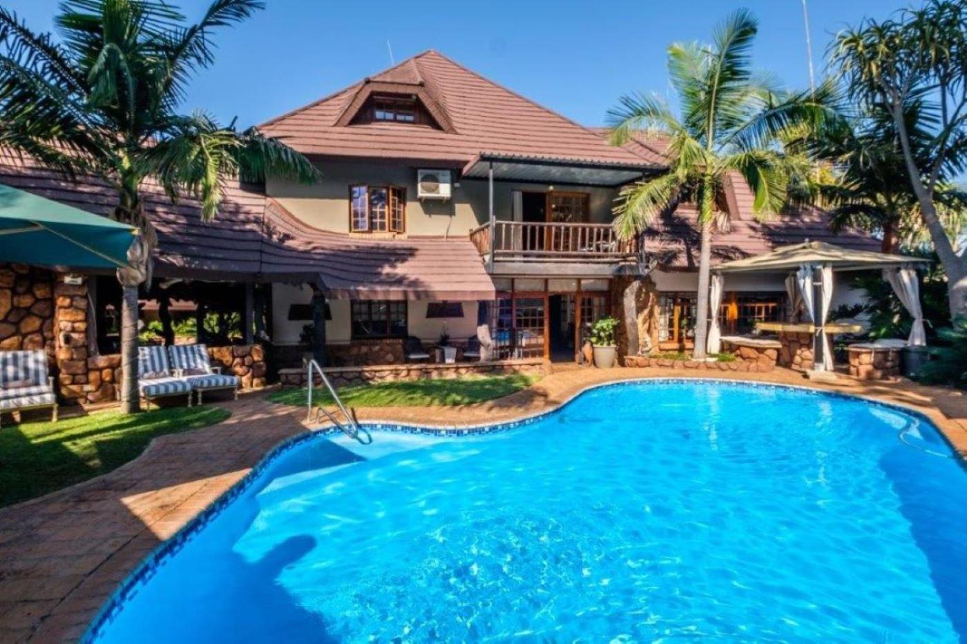Kassaboera Lodge ハートビーズポート エクステリア 写真