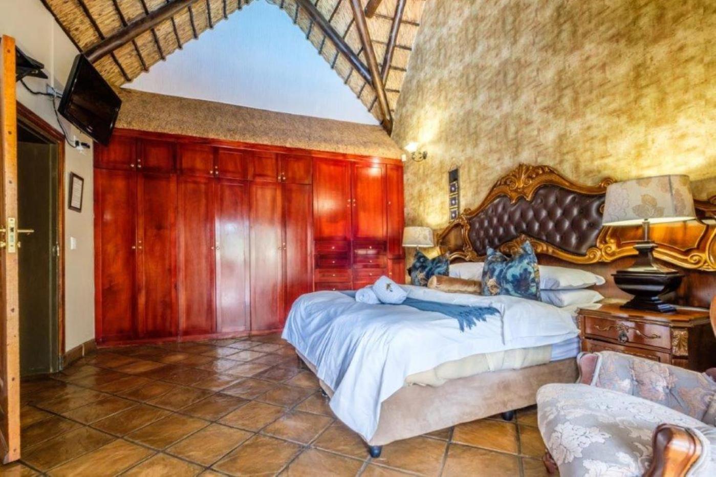 Kassaboera Lodge ハートビーズポート エクステリア 写真