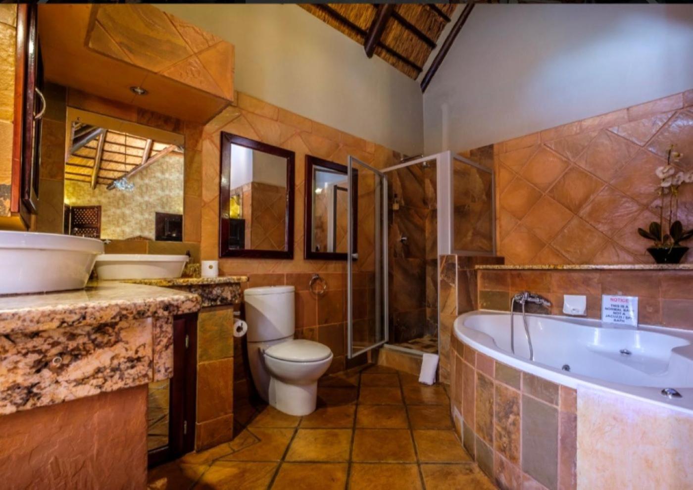 Kassaboera Lodge ハートビーズポート エクステリア 写真