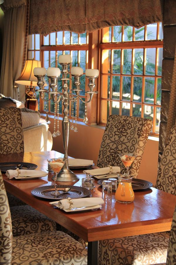 Kassaboera Lodge ハートビーズポート エクステリア 写真