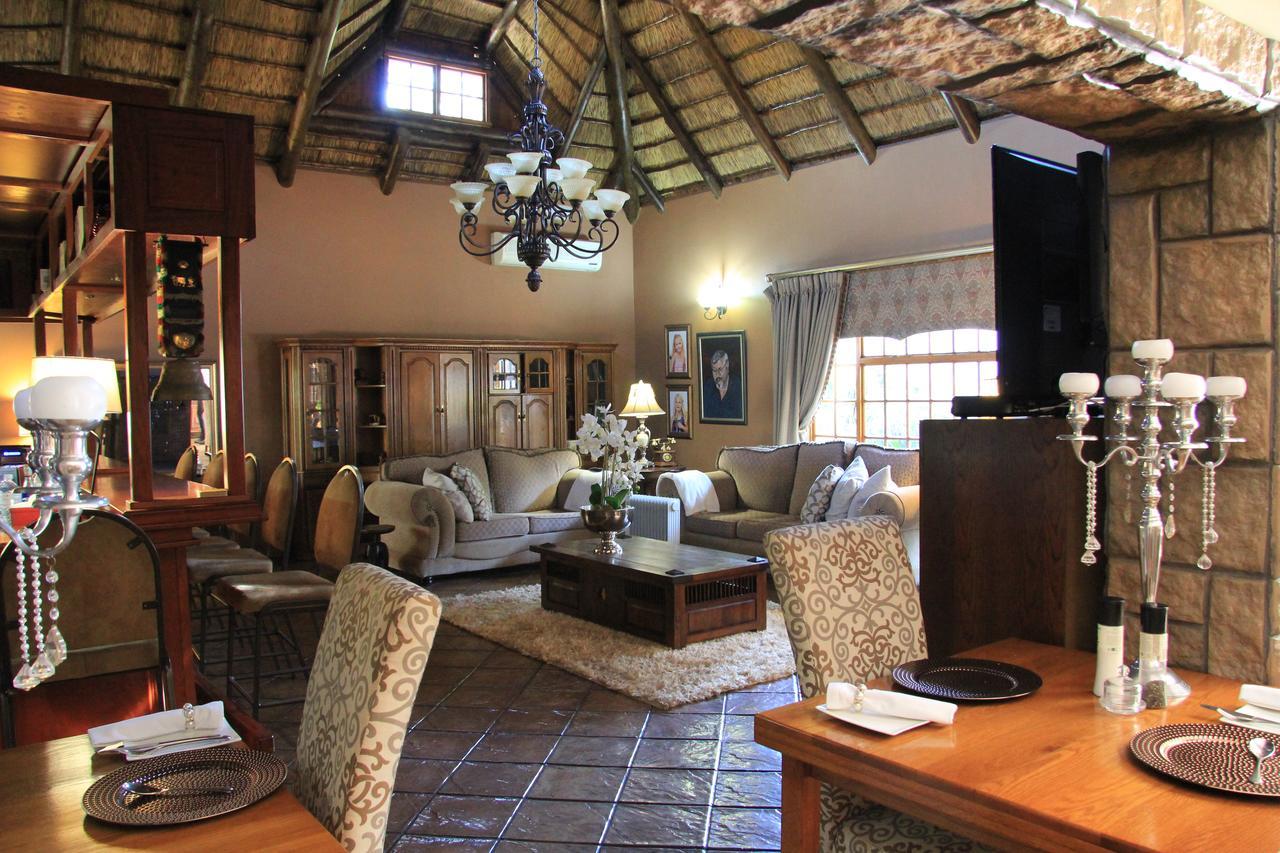 Kassaboera Lodge ハートビーズポート エクステリア 写真