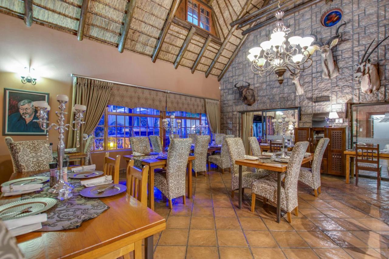 Kassaboera Lodge ハートビーズポート エクステリア 写真
