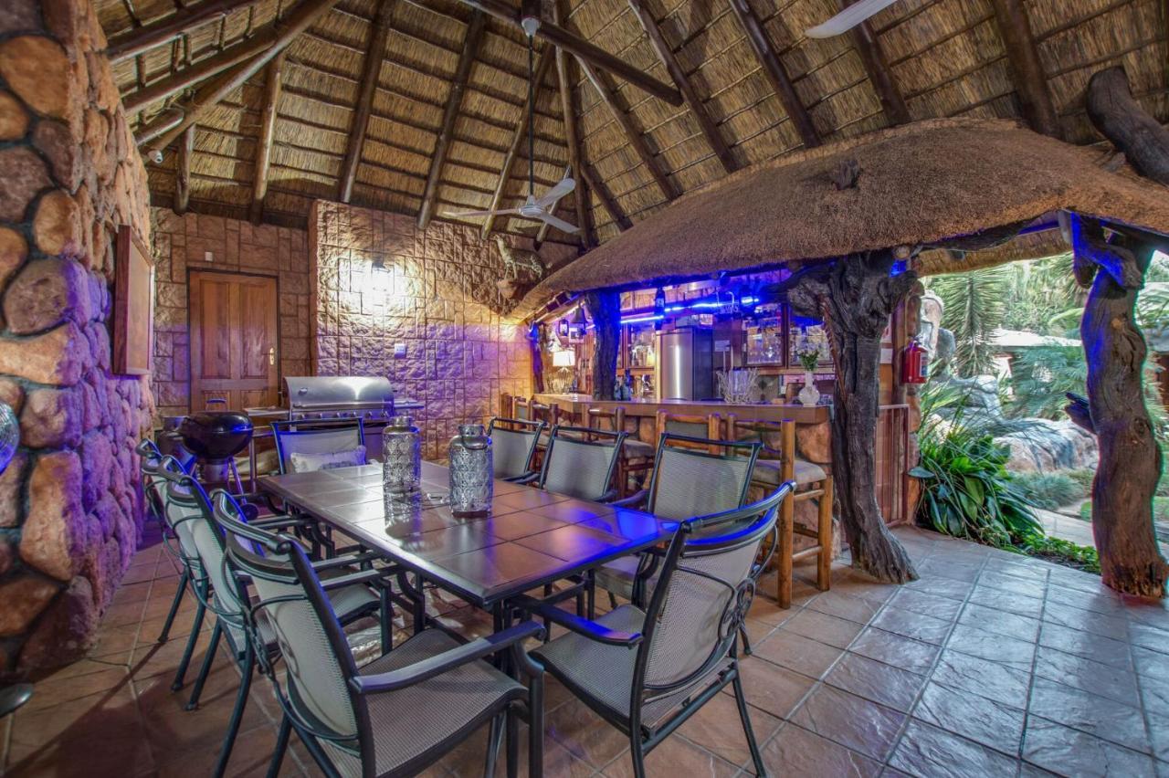 Kassaboera Lodge ハートビーズポート エクステリア 写真
