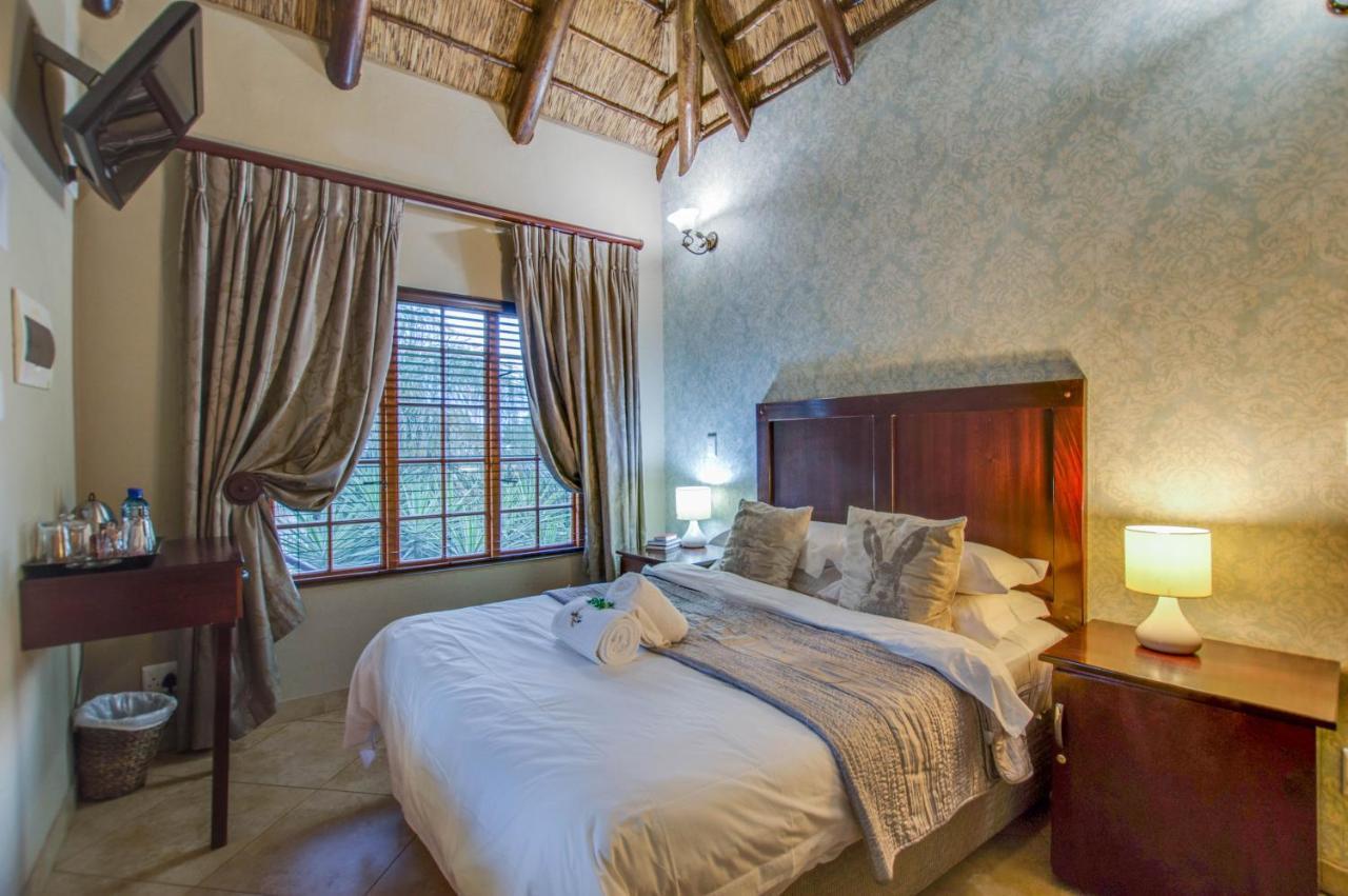 Kassaboera Lodge ハートビーズポート エクステリア 写真