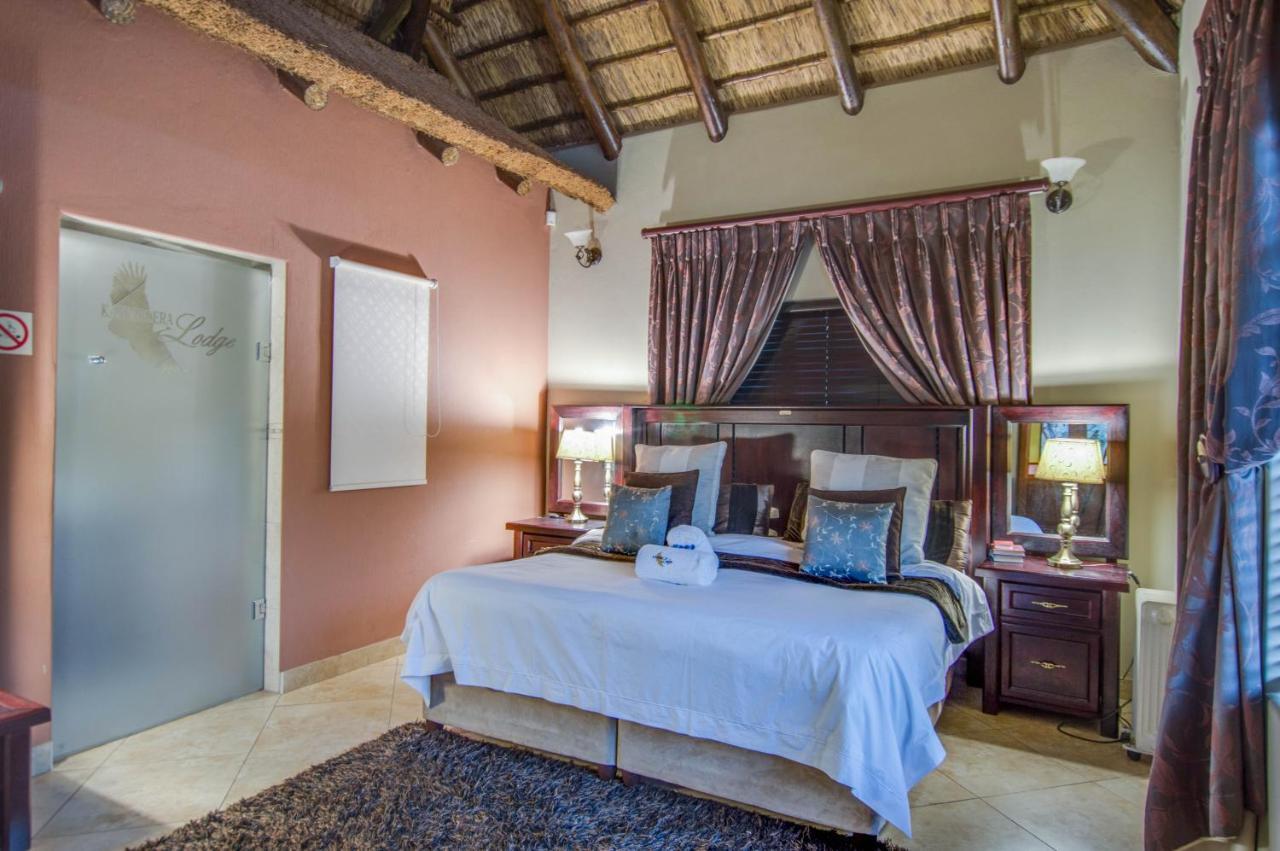 Kassaboera Lodge ハートビーズポート エクステリア 写真